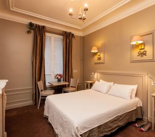 Hotel Bonaparte