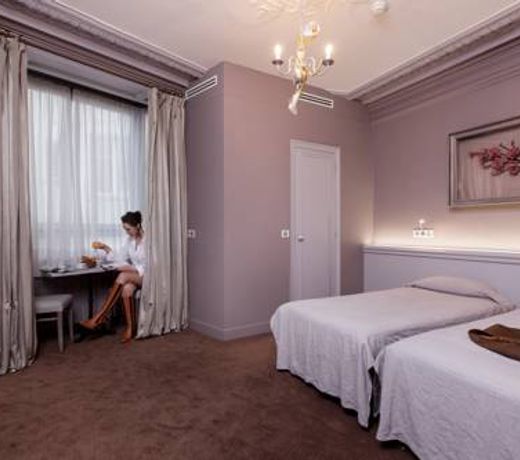 Hotel Bonaparte