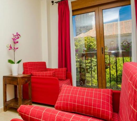 Hotel Arce