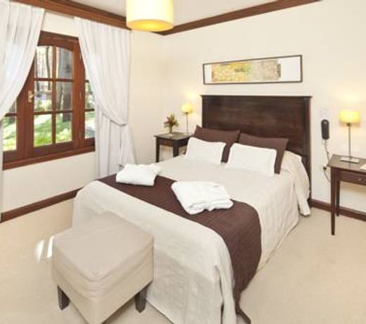 La Mansion del Bosque