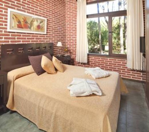 La Mansion del Bosque