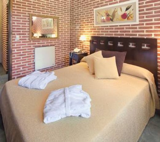 La Mansion del Bosque