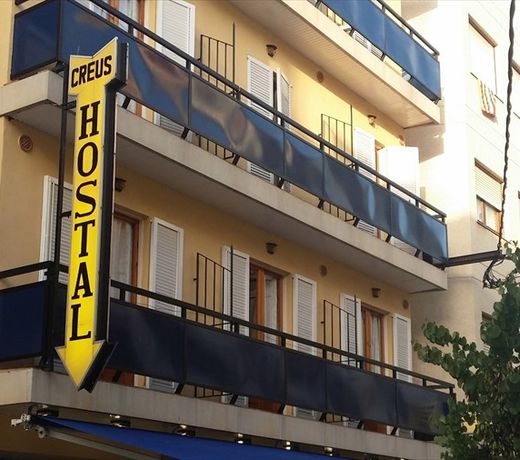 Hostal Creus