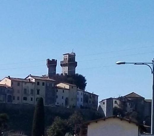 Zimmer Il Castello