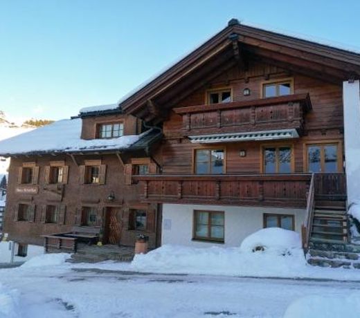 Haus Schroefler