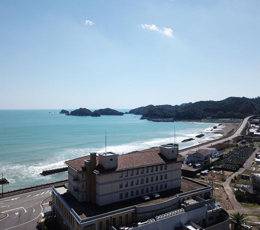 Hotel Riviera Shishikui