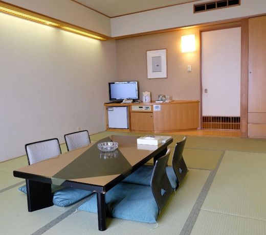 Hotel Riviera Shishikui