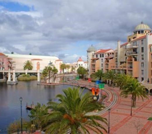 La Savina - The Island Club