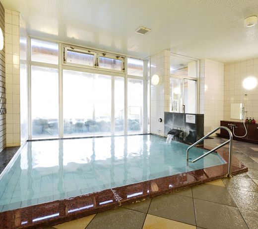 Hotel Keikyu Aburatsubo Kanchoso