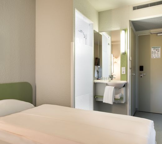 Ibis Budget Leipzig City
