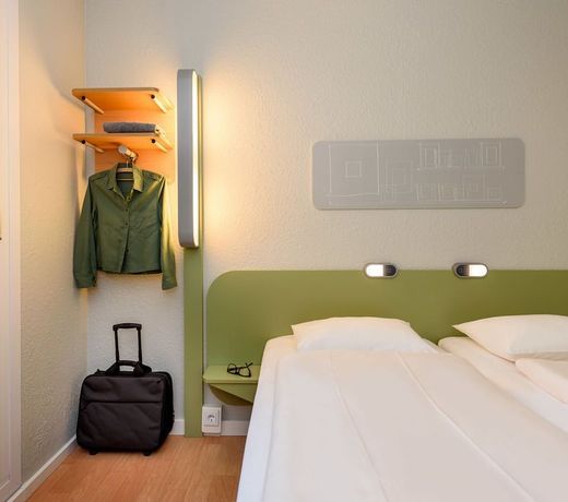 Ibis Budget Leipzig City