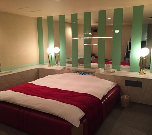 Hotel Sunshine 21 (Adult Only)