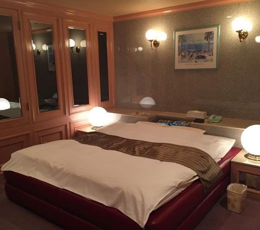 Hotel Sunshine 21 (Adult Only)