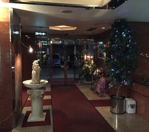Hotel Sunshine 21 (Adult Only)