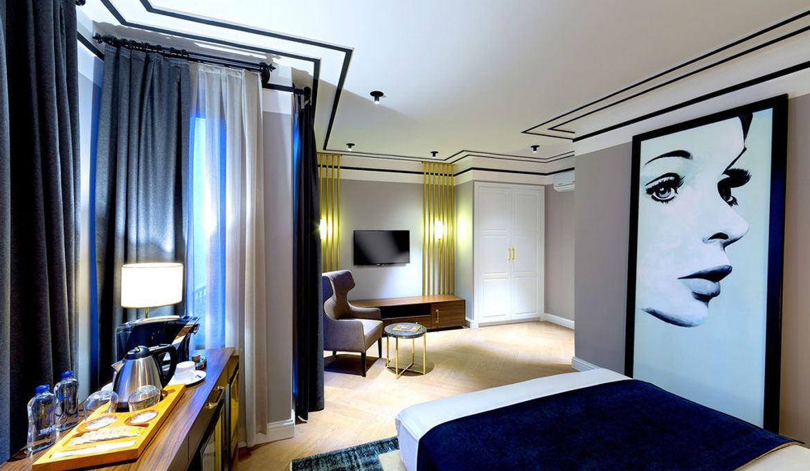 Walton Hotels Galata