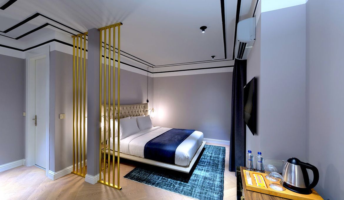 Walton Hotels Galata