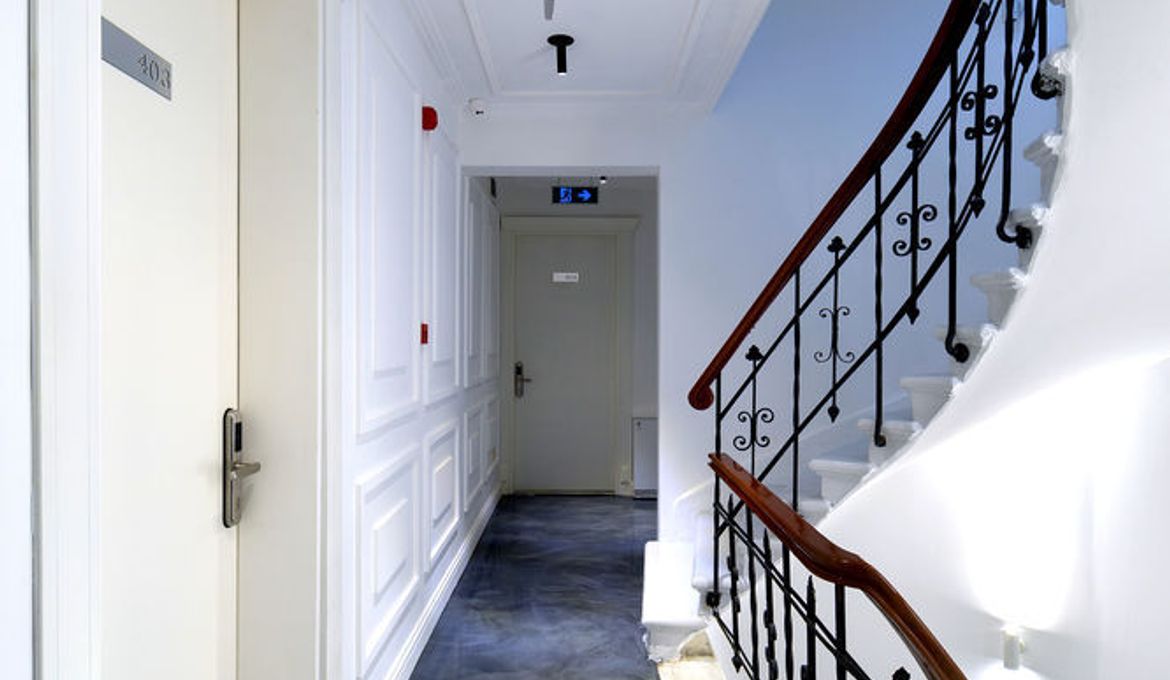 Walton Hotels Galata