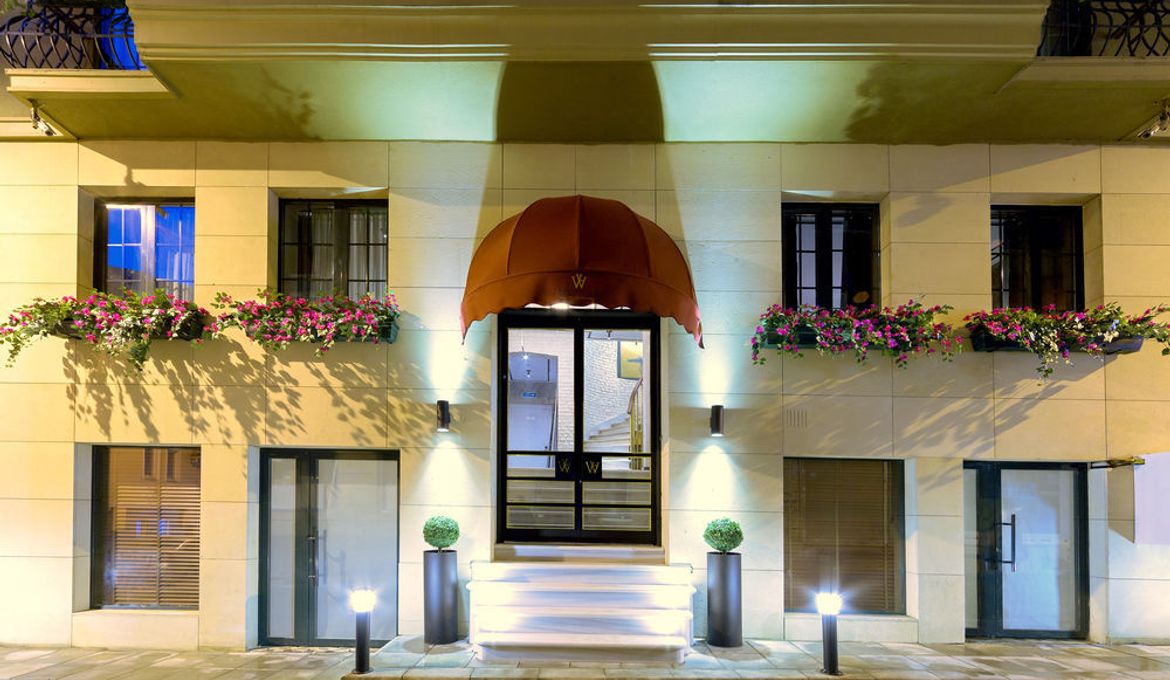 Walton Hotels Galata