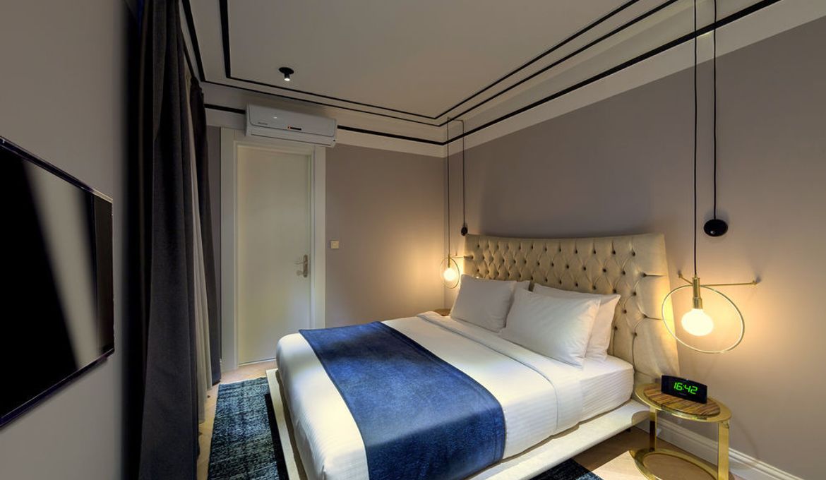 Walton Hotels Galata
