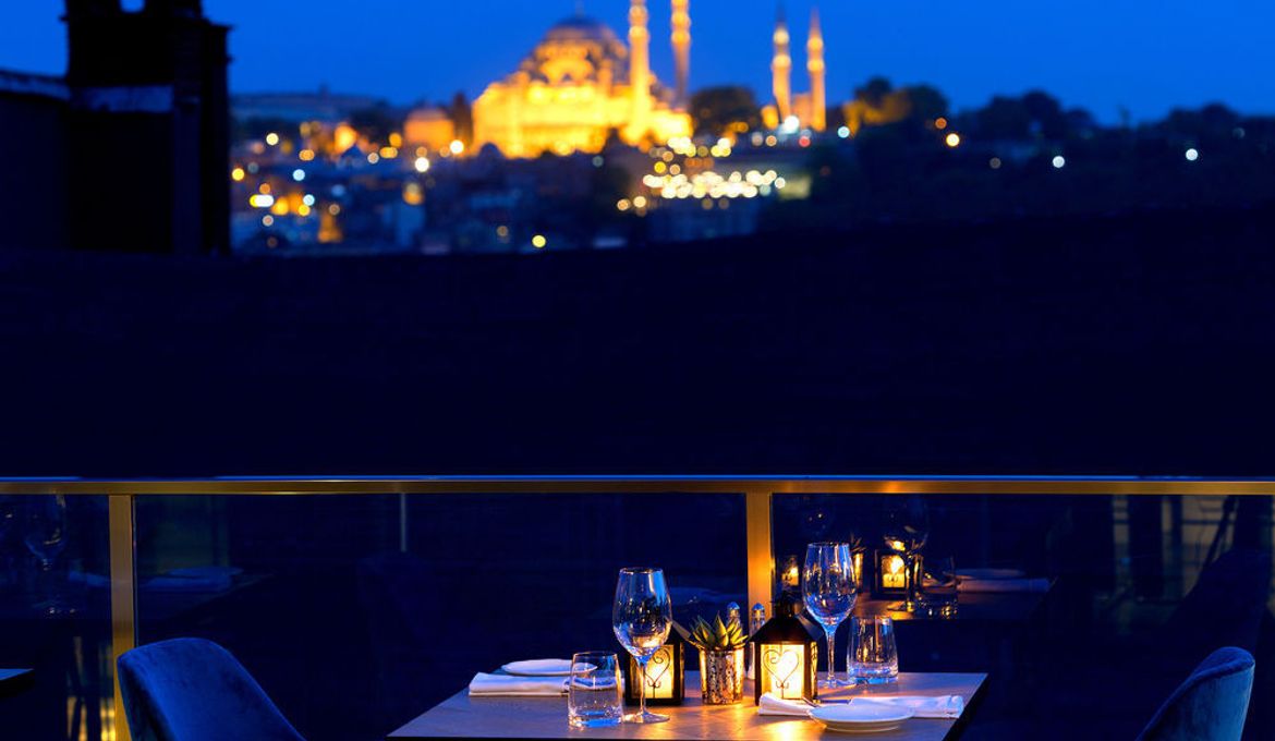 Walton Hotels Galata