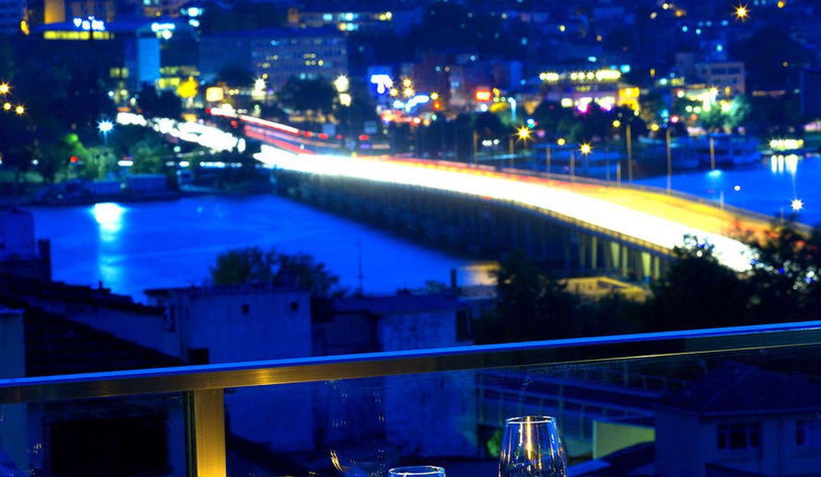 Walton Hotels Galata