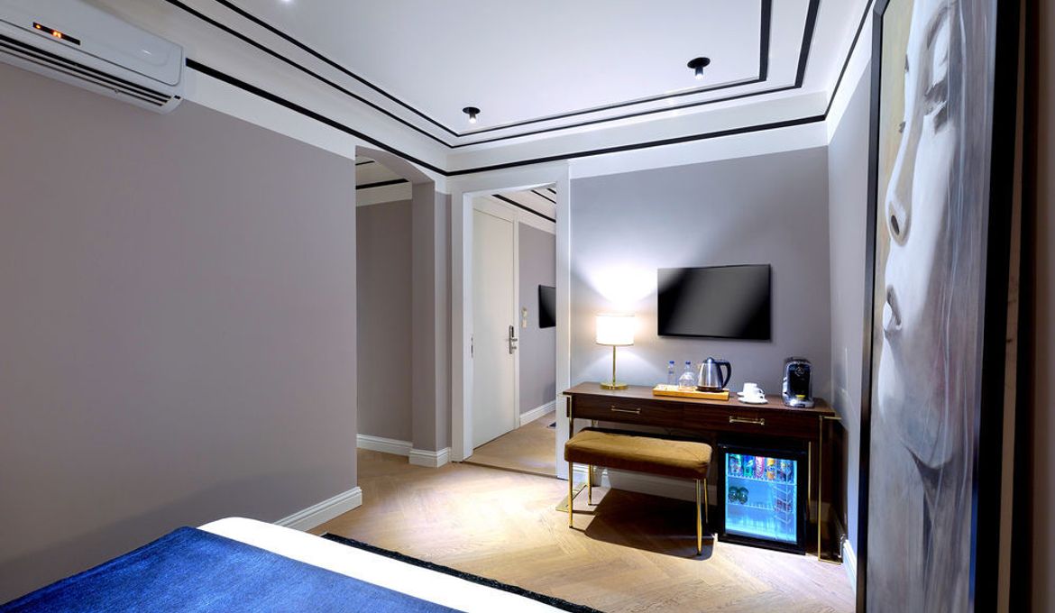 Walton Hotels Galata