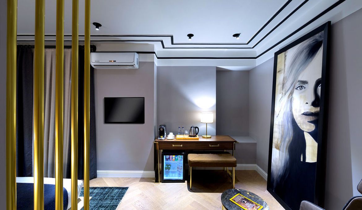 Walton Hotels Galata
