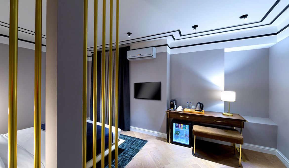 Walton Hotels Galata
