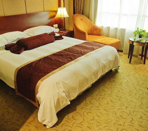 Hangzhou Haiwaihai Communication Hotel