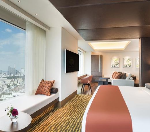 The Prince Gallery Tokyo Kioicho, a Luxury Collection Hotel