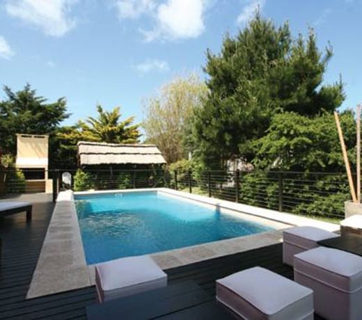 San Remo Amapola Apart Hotel