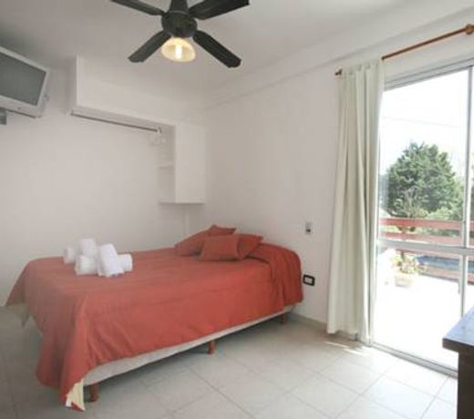 San Remo Amapola Apart Hotel