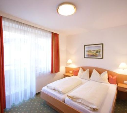 Appartements Schwaighofer