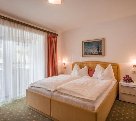 Appartements Schwaighofer