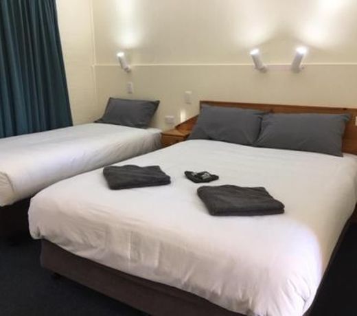 Bishops Lodge Narrandera