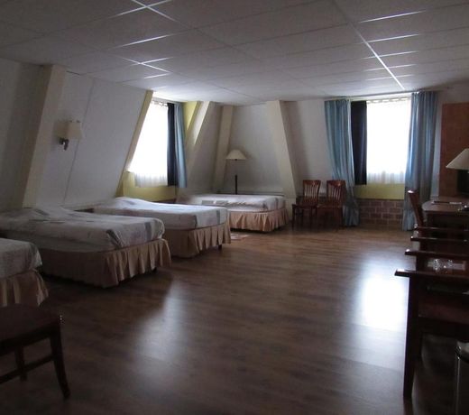 Hotel De Watermolen
