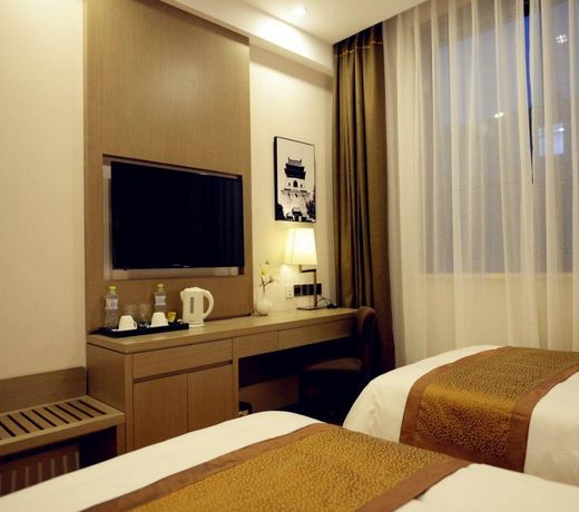 Yitel Beijing Qianmen Hotel