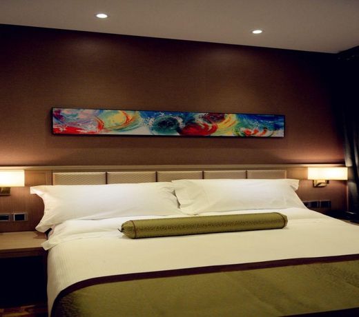 Yitel Beijing Qianmen Hotel