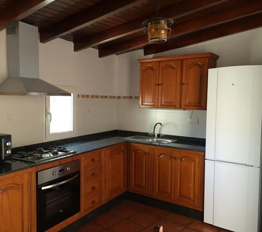 Finca Mariola - Alpendre