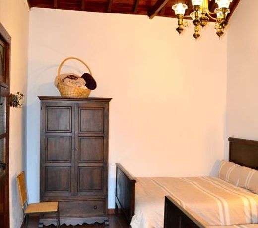 Finca Mariola - Alpendre