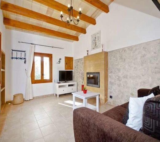 Finca Can Xavi