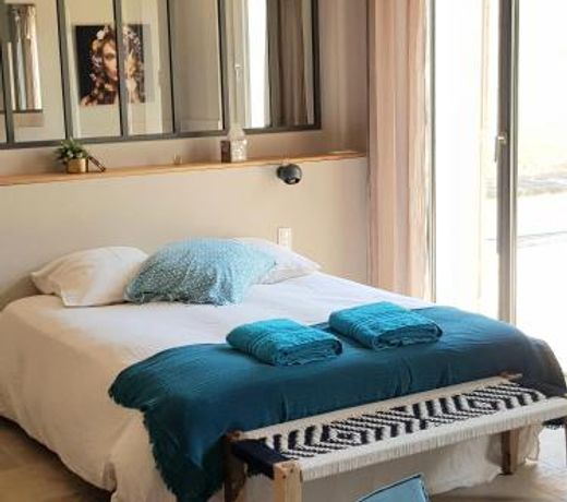 La Magnanerie de l'Isle B&B