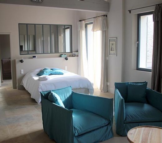 La Magnanerie de l'Isle B&B