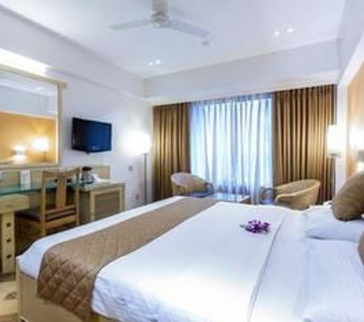 The Royal Orchid Hotel, Chembur