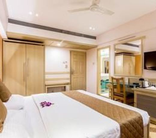 The Royal Orchid Hotel, Chembur