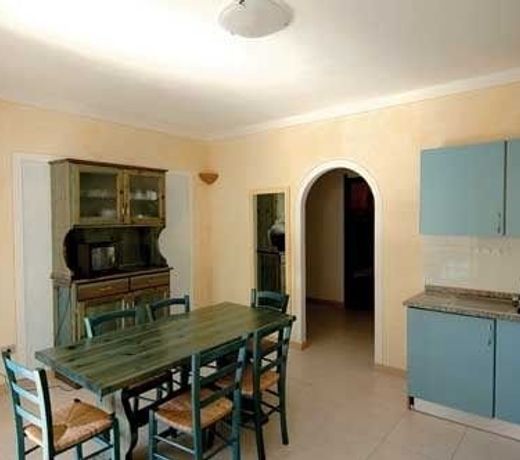 Club Esse Residence Capo D'orso
