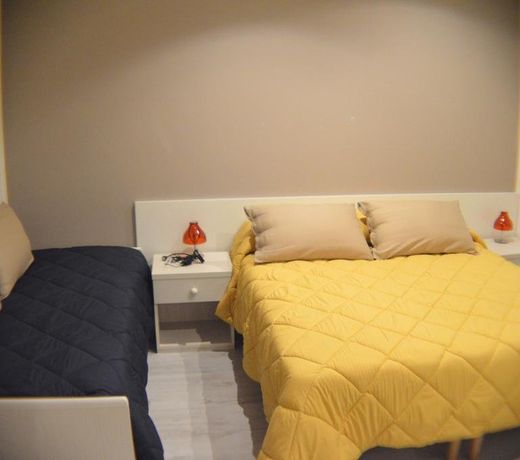 Matera Sassi Rooms 21/a e 21/b