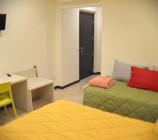 Matera Sassi Rooms 21/a e 21/b