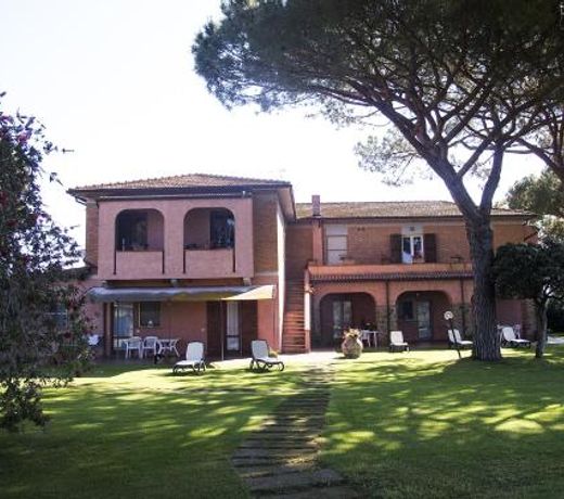 Agriturismo Pavone