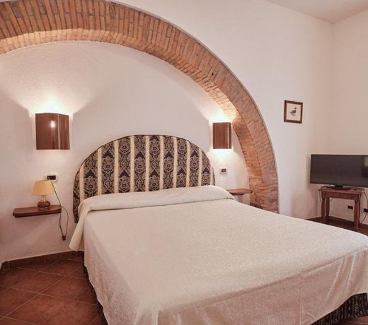 Agriturismo Pavone